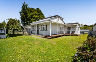 22 Brown Street, Inglewood
