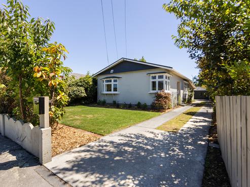 71 Cobham Street, Spreydon