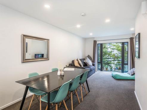 9 Sudbury Terrace, Parnell
