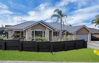 34 Franshell Crescent, East Tamaki