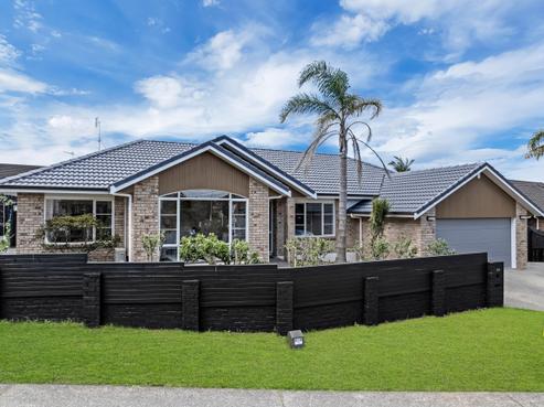 34 Franshell Crescent, East Tamaki