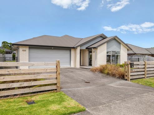 3 Madden Avenue, Kumeu