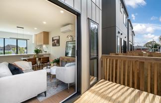 5/18 Ramelton Road, Mount Roskill