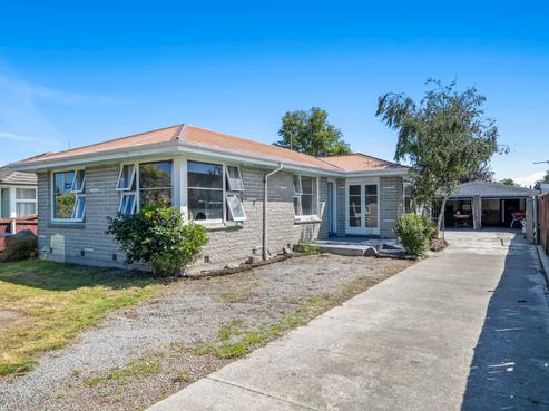 57 Percival Street, Rangiora