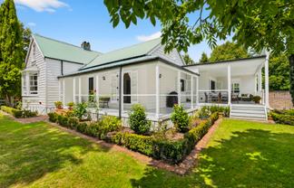 127A Access Road, Kumeu