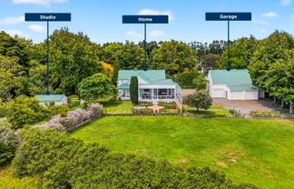127A Access Road, Kumeu