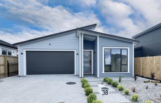38 Tukutata Crescent, Milldale