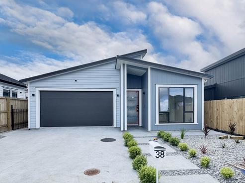38 Tukutata Crescent, Wainui