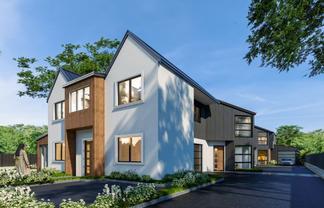 187 Aorangi Road, Bryndwr