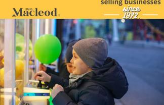 Exciting Family Entertainment Opportunity - (CML 11470)