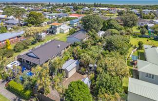 133 Cornfoot Street, Castlecliff