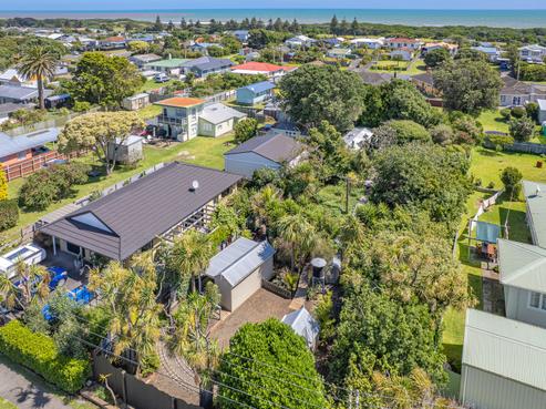 133 Cornfoot Street, Castlecliff