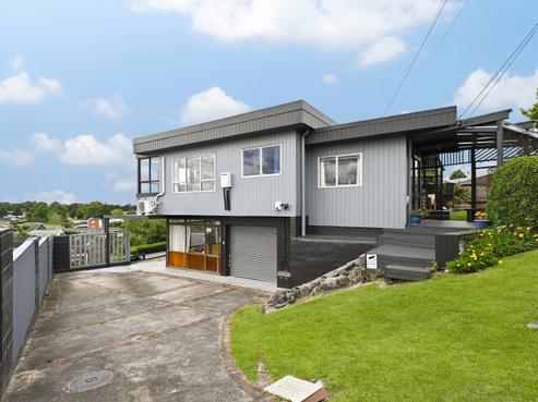 42A Waimarie Street, Nawton