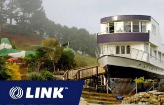 EOI | Own a World-Unique Tourism Stay Experience