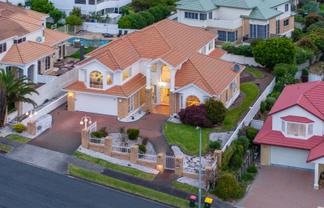 35 McCahill Views, Botany Downs