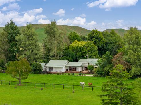 64 Reynolds Road, Rotoorangi