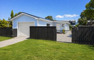 95A Manly Street, Paraparaumu Beach