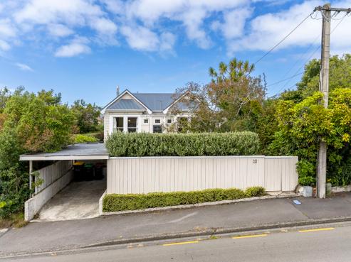 742 Highgate, Maori Hill