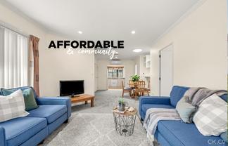 20/58A Molesworth Street, Taita