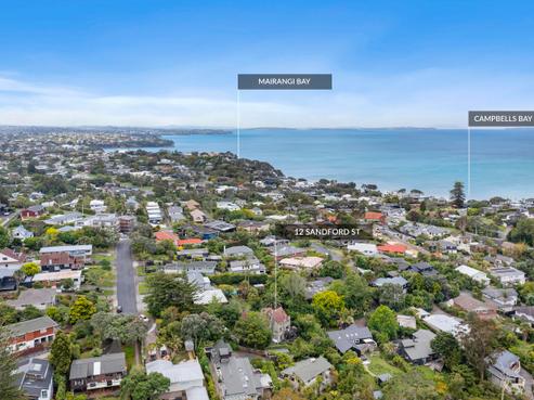 12 Sandford Street, Campbells Bay