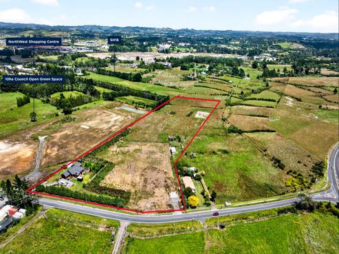 96A Trig Road, Whenuapai
