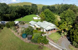 1918 Kohumaru Road, Peria