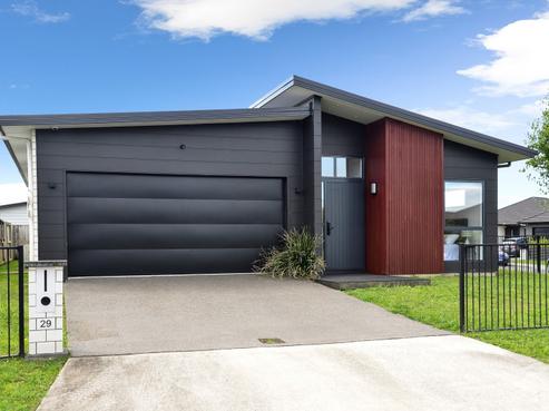 29 Maggie Place, Chartwell