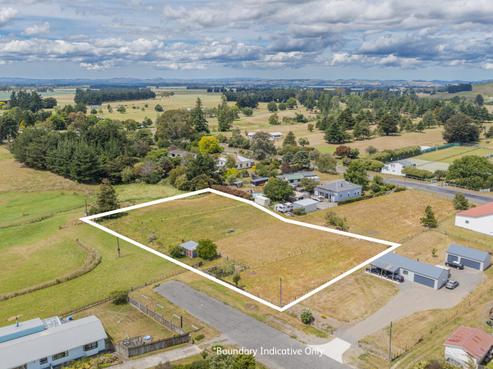 6 Walter Street, Takapau