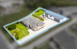 176 Tennessee Ave, Mangere East