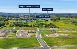 2 Hasted Road, Karaka