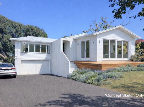 10A Wairiki Road, Mount Eden