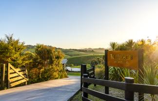 571 Pakiri Road, Leigh