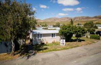 34 Wilkin Terrace, Otematata