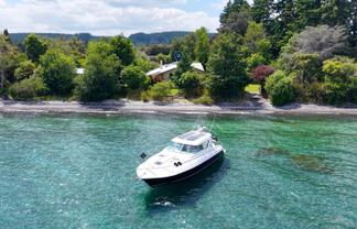 194 and 196 State Highway One, Waitahanui