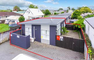 1/37 Primrose Street, Frankton