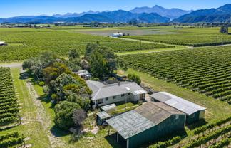 28 Jeffries Road, Rapaura