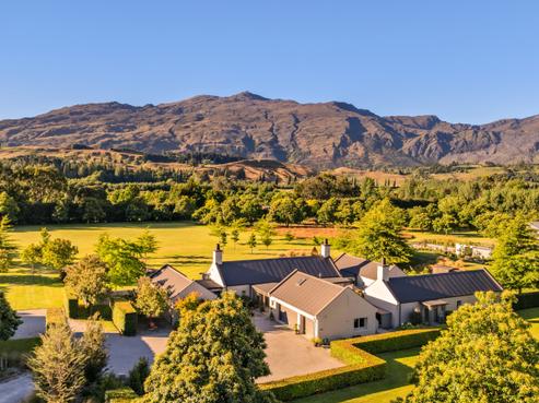 112 Domain Road, Dalefield/Wakatipu Basin