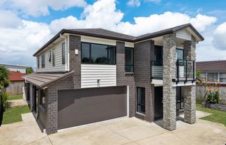 49A Milan Road, Papatoetoe