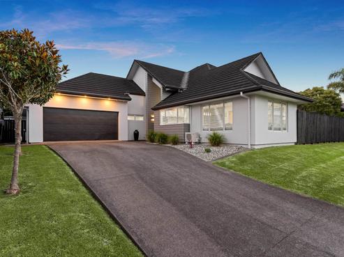 4 Rivoli Place, Karaka