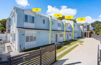 1A-1D Mount Albert Road, Mount Albert