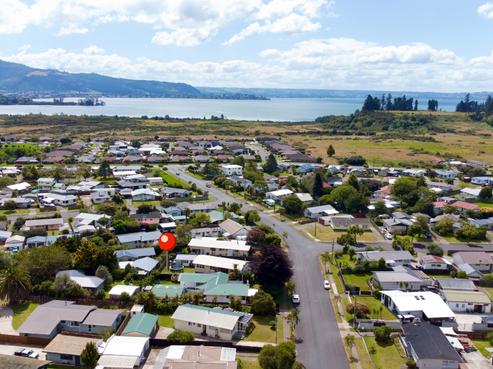 18 Tennyson Drive, Owhata