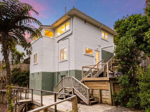 20 Putnam Street, Northland