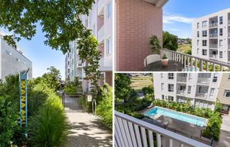 201/9B Jordan Avenue, Onehunga