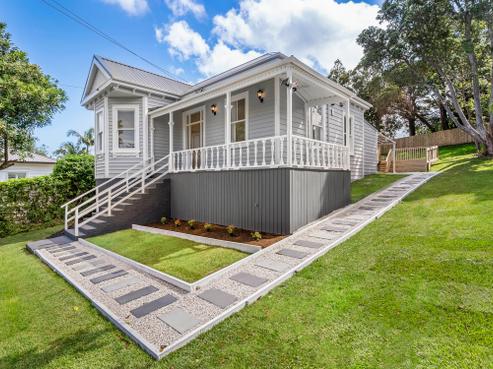 62 Hill Street, Onehunga