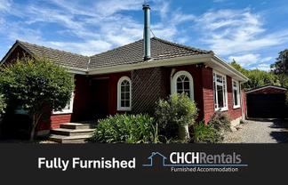 Canterbury - Address withheld