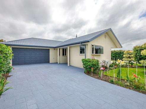 6 Alpine Close, Marchwiel