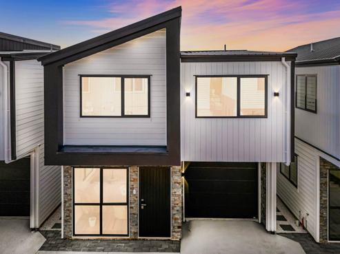 1E Great South Road, Papatoetoe