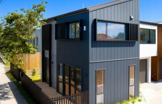 11B Cadman Avenue, Greenlane