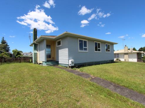 3 Saint Andrews Drive, Tokoroa