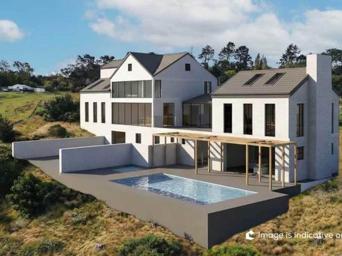 579 Duck Creek Road, Stillwater